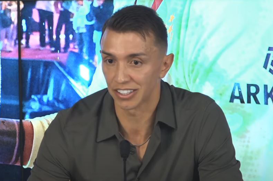 Muslera kendisinden sonra Galatasaray'ın kalesini koruyacak ismi açıkladı