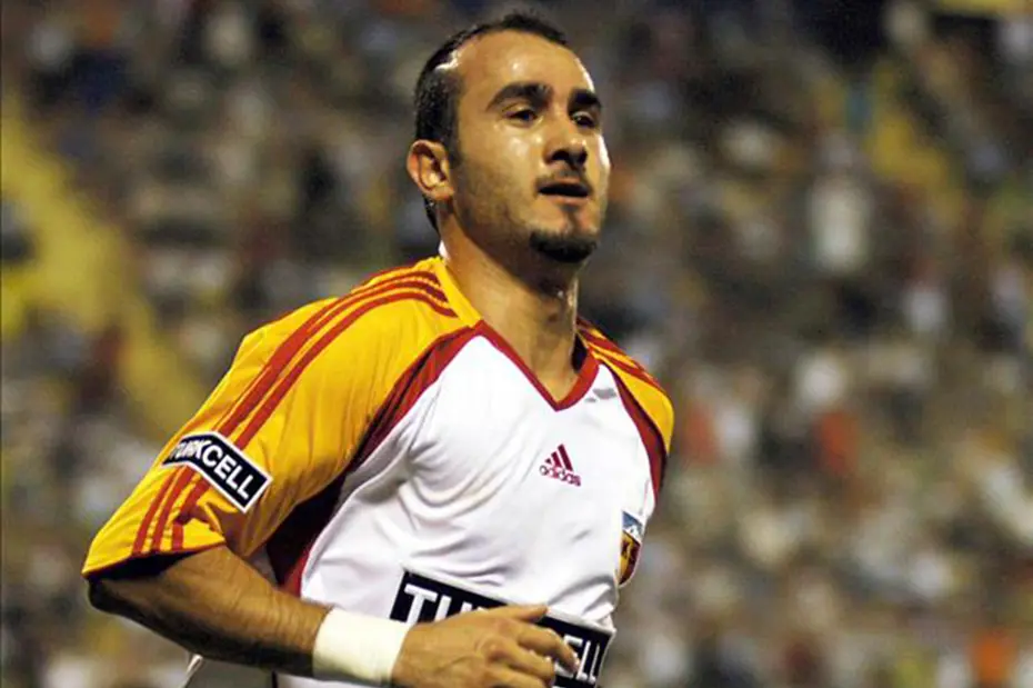 Trendyol Süper Lig'de rekor kırıldı: Süper Lig'in en pahalı yerli transferleri - 3