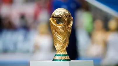Bir ülke çekildi: 2034 Dünya Kupası için tek aday