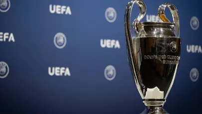 UEFA ülke puanı sıralamasında yeni kural: 3 takımla Devler Ligi şansı