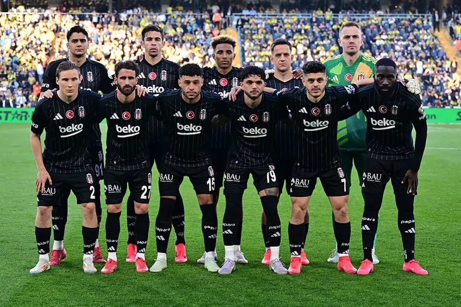 Beşiktaş'tan sağ beke yerli hamlesi: Süper Lig'in genç ismini hedef belirledi - 3