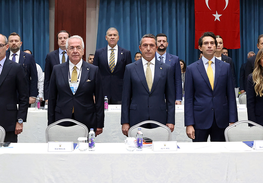 Fenerbahçe'nin yeni Yüksek Divan Kurulu Başkanı'nı seçeceği tarih açıklandı