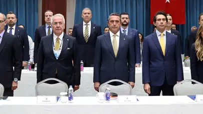 Fenerbahçe'nin yeni Yüksek Divan Kurulu Başkanı'nı seçeceği tarih açıklandı