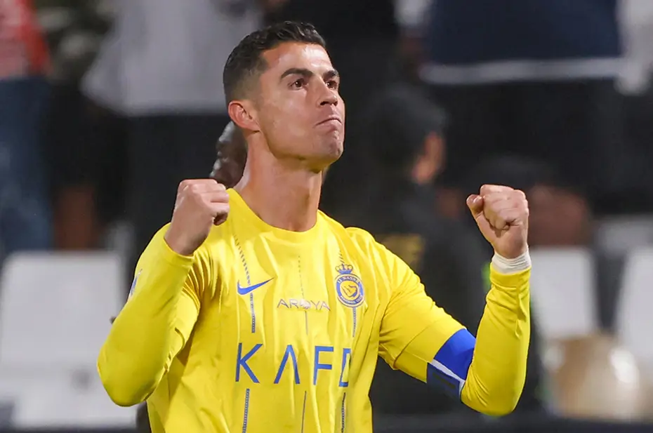 Cristiano Ronaldo'dan eski teknik direktörüne eleştiri: "Bunu söyleyemezsiniz" - 3 Cristiano Ronaldo'dan eski teknik direktörüne eleştiri: "Bunu söyleyemezsiniz" - 3