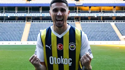 Rade Krunic için Şampiyonlar Ligi bileti alan kulüp devrede