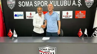 Erman Güraçar'ın yeni takımı belli oldu