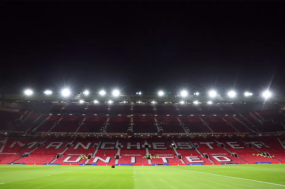 Tarihi stadyum için iki seçenek: Manchester United'da 2 milyar sterlinlik Old Trafford için planı - 3