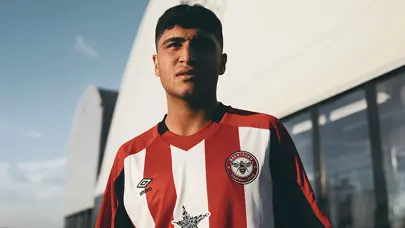 Sivasspor'dan Premier Lig'in yolunu tutmuştu: 18'lik Yunus Emre'nin kendine güveni tam