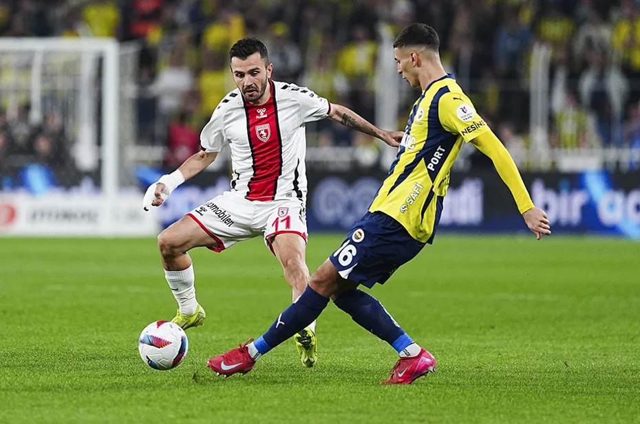 Trio ekibi noktayı koydu: Fenerbahçe'nin penaltı beklediği pozisyonda karar doğru mu? - 1