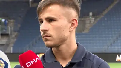 Sürpriz transfer; Dimitris Pelkas ile anlaşma sağlandı iddiası