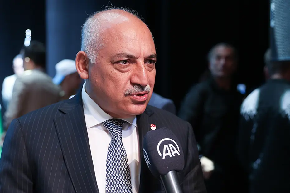 Dev final için Atatürk Olimpiyat Stadı'nda neler yapıldı? Başkan açıkladı - 10 Dev final için Atatürk Olimpiyat Stadı'nda neler yapıldı? Başkan açıkladı - 10