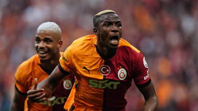 Victor Osimhen için yeni hamle: Masadaki rakam belli oldu