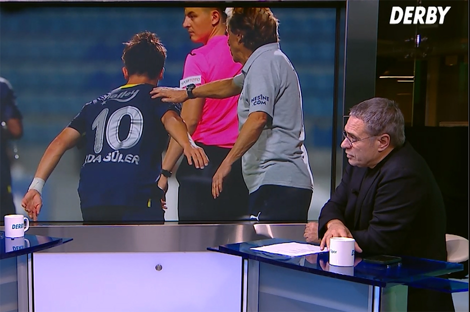 "Arda'yı korumak diye bir şey yok! Onu oynatmak gerekiyor"