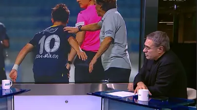 "Arda'yı korumak diye bir şey yok! Onu oynatmak gerekiyor"