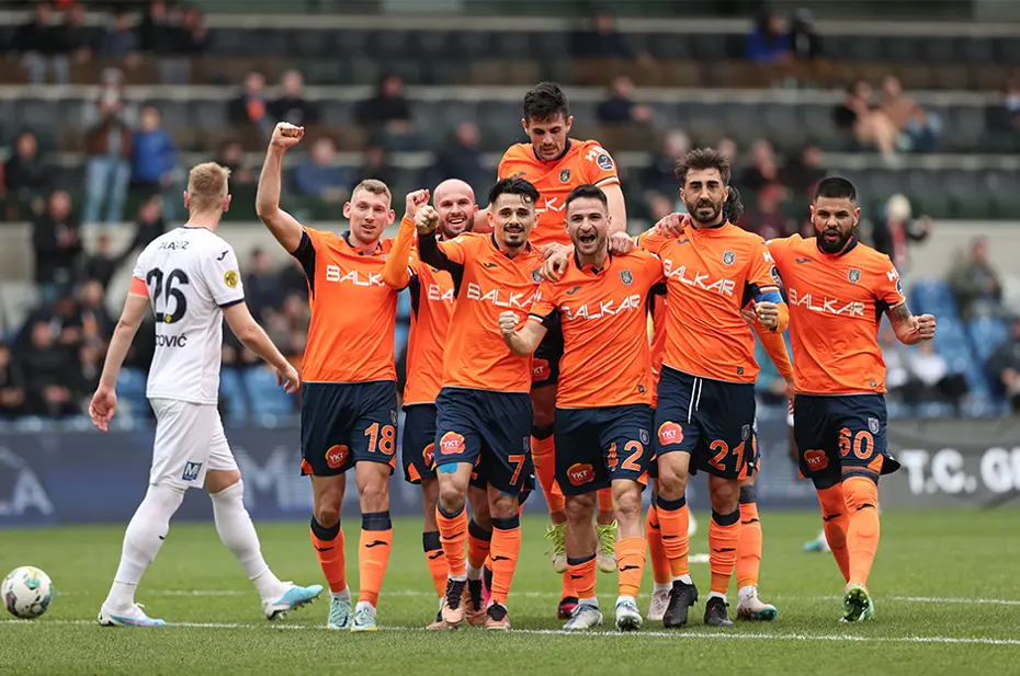 Başakşehir - Hatayspor maçı ne zaman, saat kaçta ve hangi kanalda? (Trendyol Süper Lig 15. hafta) - 2
