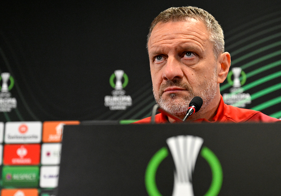 Hari Vukas: "Biz fırsatları değerlendiremedik; onlar değerlendirdi"