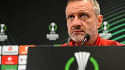 Hari Vukas: "Biz fırsatları değerlendiremedik; onlar değerlendirdi"