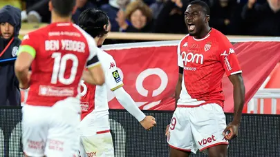 Fransa Ligue 1 | Lyon - Monaco maçı ne zaman, saat kaçta ve hangi kanaldan canlı yayınlanacak?