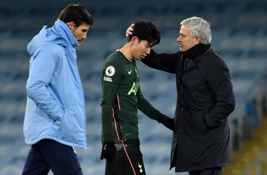 Fenerbahçe'den Heung-Min Son bombası: Çılgın teklif ortaya çıktı - 1