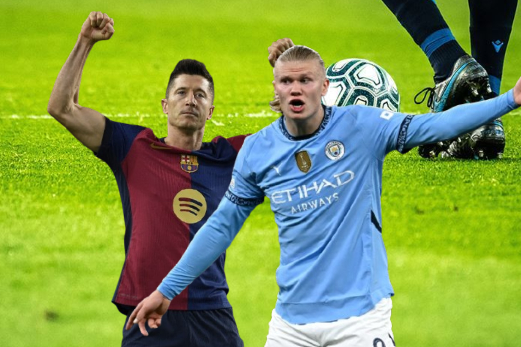 Avrupa’nın en fazla gol atan takımları belli oldu: Süper Lig ekipleri dünya devlerini geride bıraktı