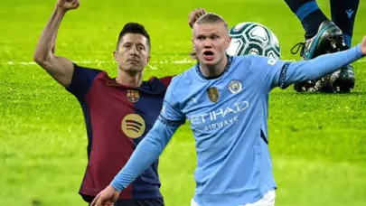 Avrupa’nın en fazla gol atan takımları belli oldu: Süper Lig ekipleri dünya devlerini geride bıraktı