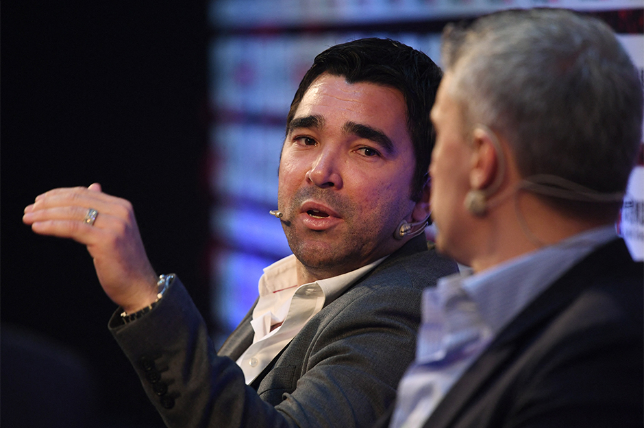 La Liga | Deco Barcelona'ya dönüyor: Yeni görevi belli oldu