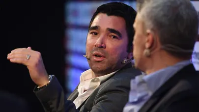 La Liga | Deco Barcelona'ya dönüyor: Yeni görevi belli oldu