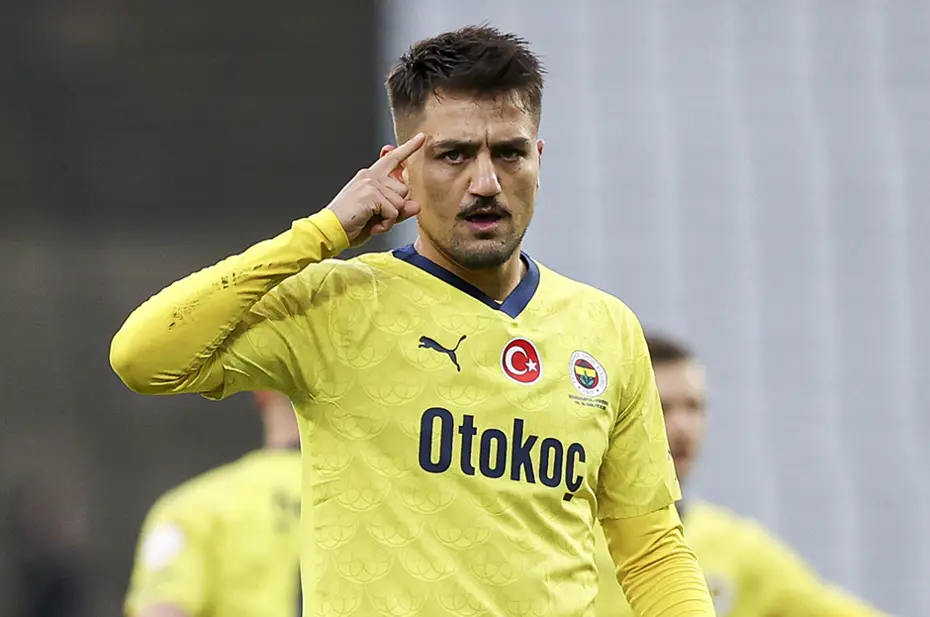 Cengiz Ünder'de transfer gelişmesi: Bonservisini duyurdular - 7 Cengiz Ünder'de transfer gelişmesi: Bonservisini duyurdular - 7