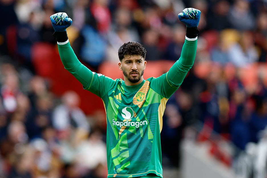 Altay Bayındır'ın tarihi finali: 11. Türk olacak