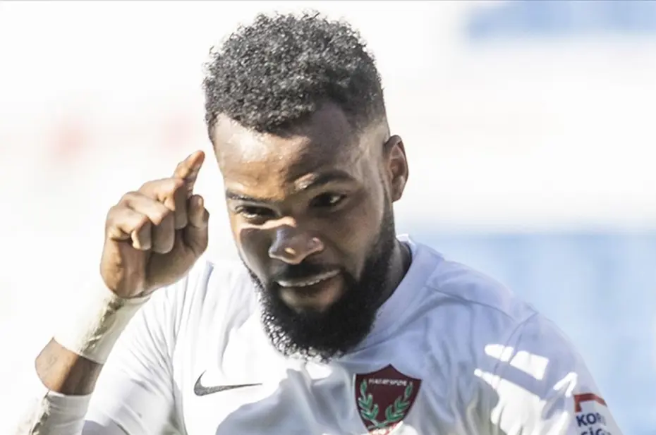 Volkan Demirel'den flaş transfer hamlesi: Süper Lig devleri alamamıştı - 2