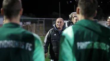 Fatih Terim'in basın toplantısı ne zaman, saat kaçta, hangi kanalda?