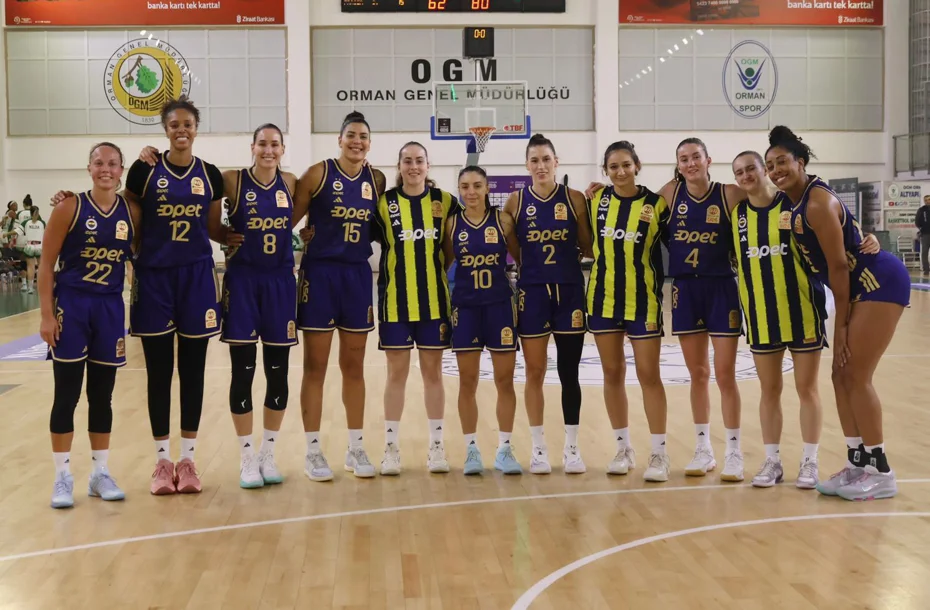 Fenerbahçe "haklı sebep yok" dedi: Oyuncu tek taraflı sözleşmesini feshetti - 1 Fenerbahçe "haklı sebep yok" dedi: Oyuncu tek taraflı sözleşmesini feshetti - 1