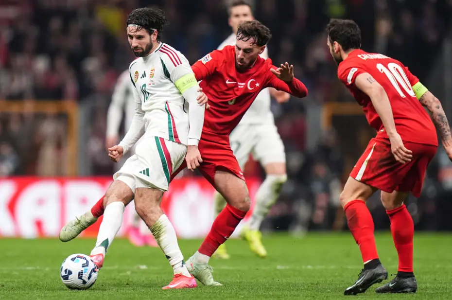 A Milli Takım'ın UEFA Uluslar A Ligi'ndeki muhtemel rakipleri kimler, A Ligi'nde hangi takımlar var? - 3 A Milli Takım'ın UEFA Uluslar A Ligi'ndeki muhtemel rakipleri kimler, A Ligi'nde hangi takımlar var? - 3