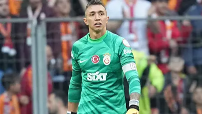 Muslera'dan Galatasaray'ın teklifine flaş cevap: Merakla beklenen kararı verdi