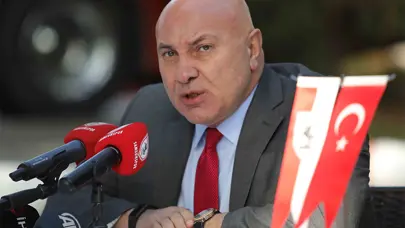 Ve Fenerbahçe kanadından Yüksel Yıldırım'a cevap geldi