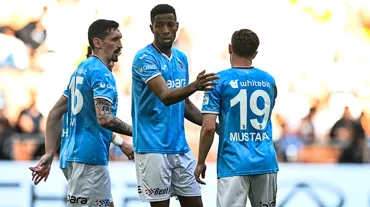 Trabzonspor golcüsüyle kazandı: Deplasmanda 3 puan