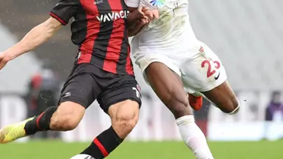 Karagümrük - Hatayspor maçı ne zaman, saat kaçta, hangi kanalda?