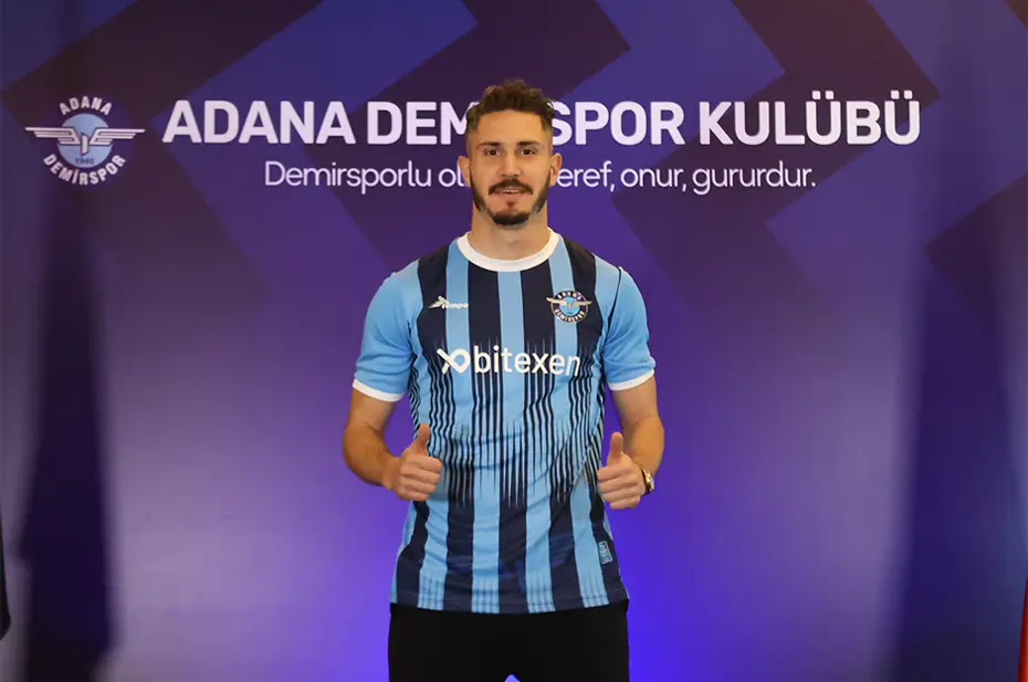 Süper Lig'de ara transferde atılan imzalar - 29