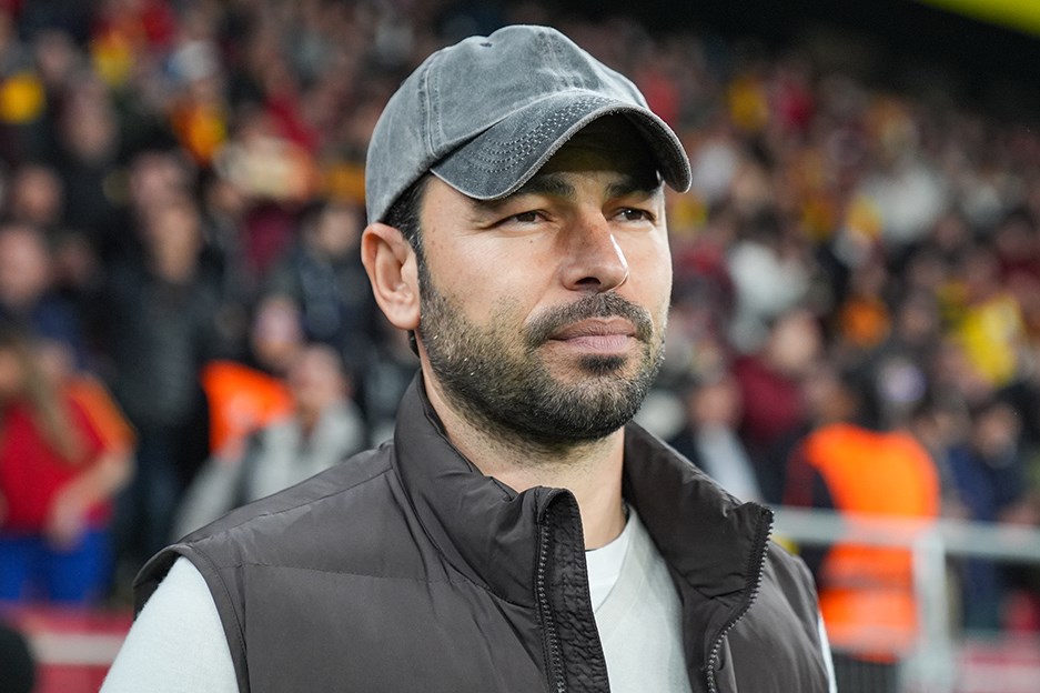 Maç sonrası şok istifa sinyali: "Artık görevi tamamladığımı düşünüyorum"