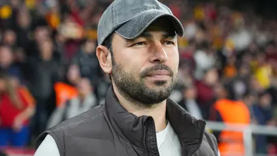Maç sonrası şok istifa sinyali: "Artık görevi tamamladığımı düşünüyorum"