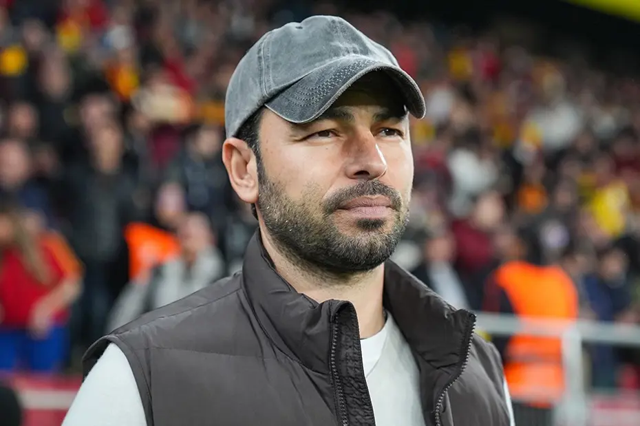 Maç sonrası şok istifa sinyali: "Artık görevi tamamladığımı düşünüyorum" - 2