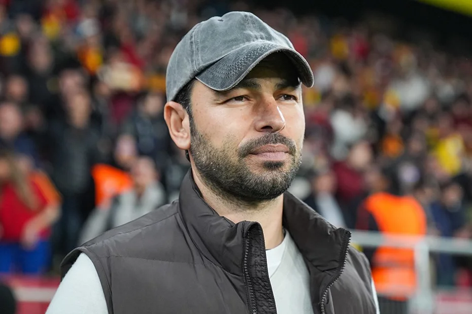 Selçuk İnan sonrası Kocaelispor'dan ses getirecek ilk transfer - 1