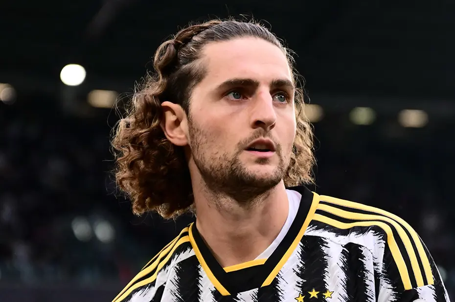 Galatasaray'ın gündemindeki Adrien Rabiot transferi için resmi açıklama geldi - 4 Galatasaray'ın gündemindeki Adrien Rabiot transferi için resmi açıklama geldi - 4