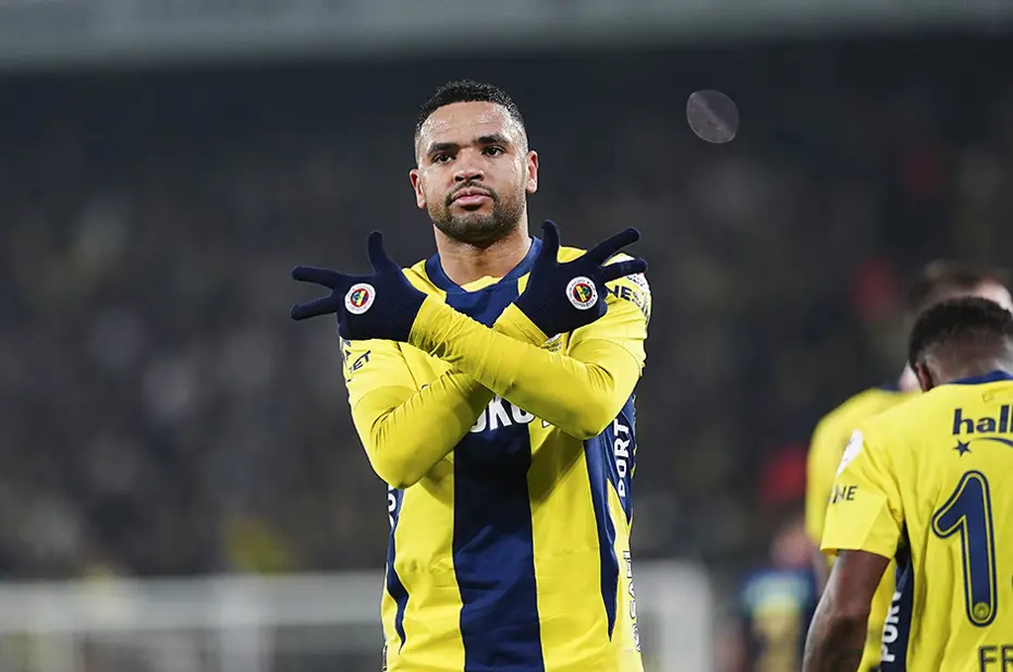 Rekor bedel: Fenerbahçe'nin Vlahovic için ödemeye hazır olduğu bonservis ortaya çıktı - 6 Rekor bedel: Fenerbahçe'nin Vlahovic için ödemeye hazır olduğu bonservis ortaya çıktı - 6