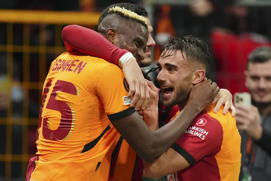 Aslan üç puan peşinde: Sivasspor - Galatasaray maçı ne zaman, saat kaçta ve hangi kanalda? (İlk 11'ler) - 2