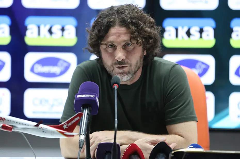 "Trabzonspor'da Sergen Yalçın gelişmesi" | Transfer hattı (2 Eylül 2024) - 4