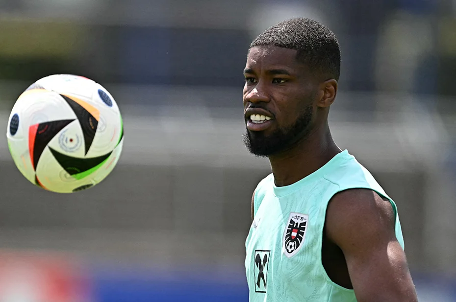Fenerbahçe'den Kevin Danso için astronomik bonservis: Galatasaray da devrede - 1