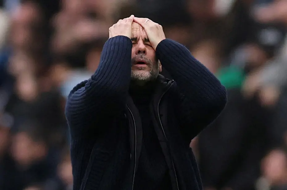 Manchester City yine kazanamadı: Pickford'ın hareketleri maçın önüne geçti - 8