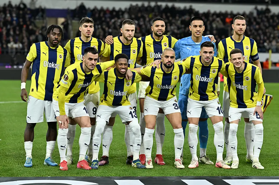 "Yusuf Akçiçek geliyor" | Spor yazarları Fenerbahçe için ne dedi? - 3 "Yusuf Akçiçek geliyor" | Spor yazarları Fenerbahçe için ne dedi? - 3