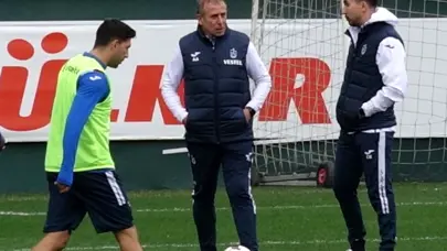 Abdullah Avcı'dan dev operasyon: 7 ayrılık